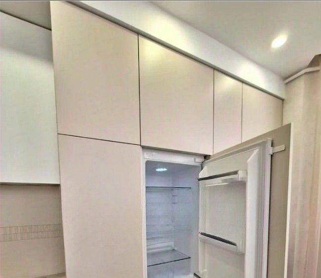 квартира г Симферополь р-н Центральный ул Батурина 93 фото 11
