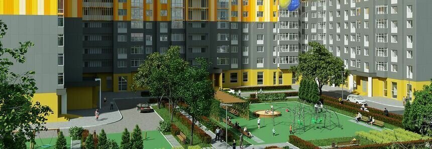 квартира г Долгопрудный Водники ул Заводская 2 фото 5