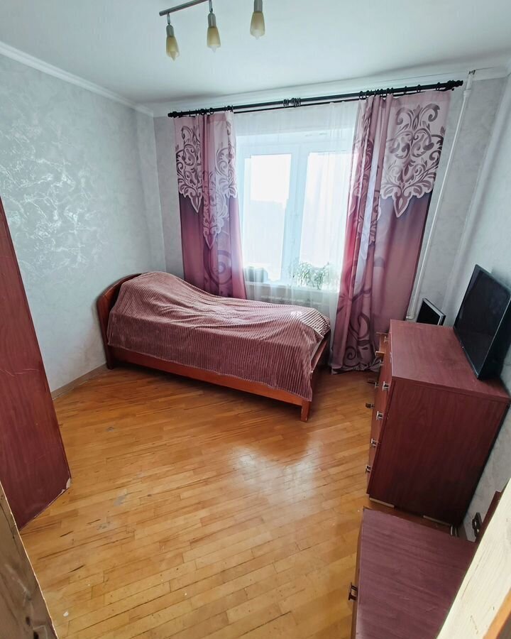 квартира городской округ Богородский г Ногинск ул Комсомольская 12 фото 35