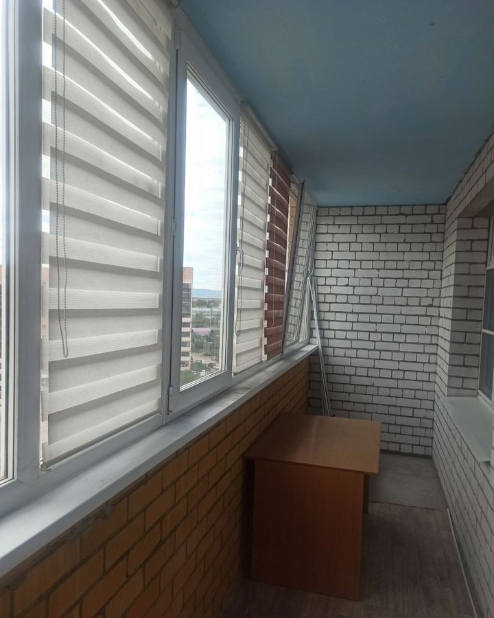 квартира г Чита р-н Ингодинский ул Славянская 15 фото 1