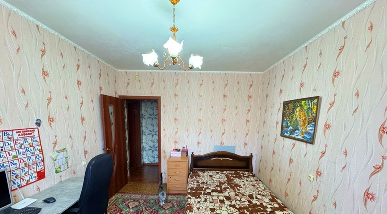 квартира р-н Яковлевский г Строитель ул Жукова 7 фото 5