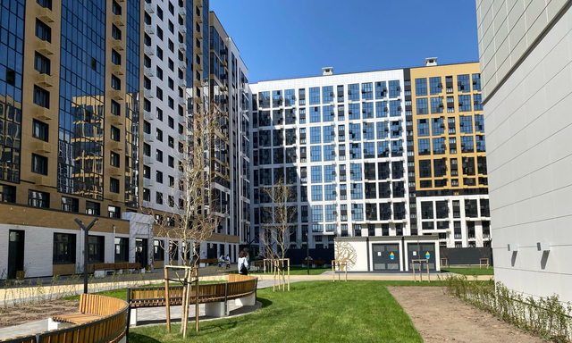 ул Загоровского 7/2 фото