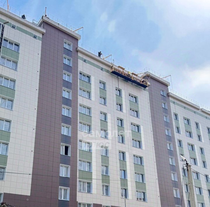 квартира г Хабаровск р-н Железнодорожный пер Краснодарский 10 фото 1