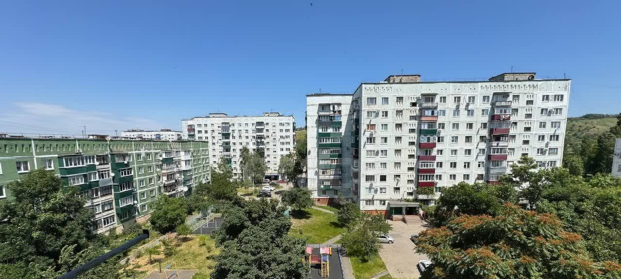 квартира г Майкоп ул Шоссейная 22 фото 8