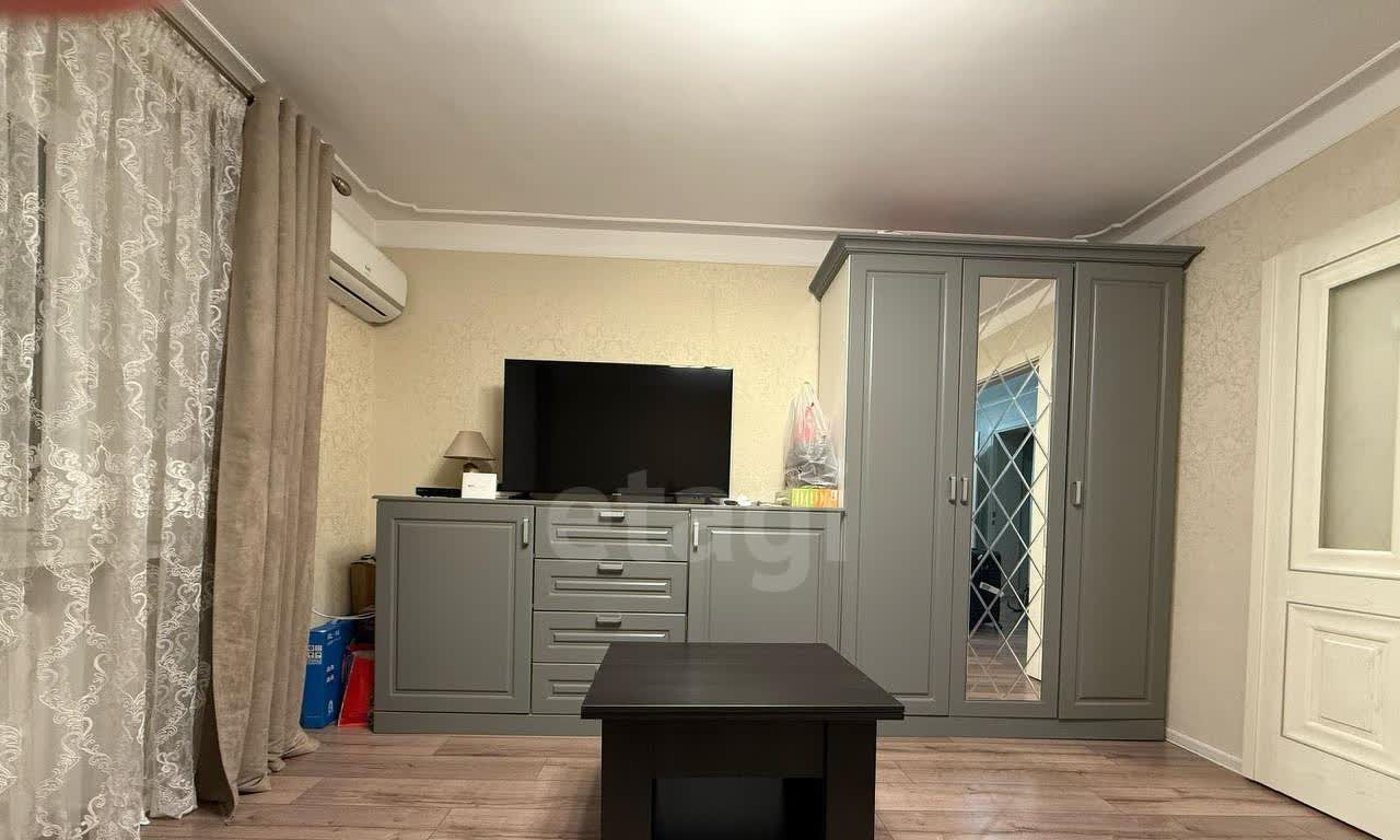 квартира г Майкоп ул Ветеранов 241 фото 4