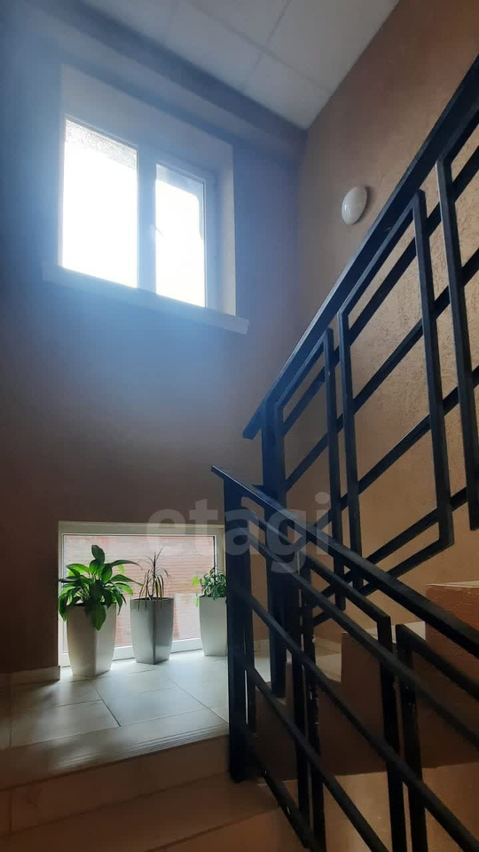 квартира г Майкоп ул Зюзина 23 фото 25