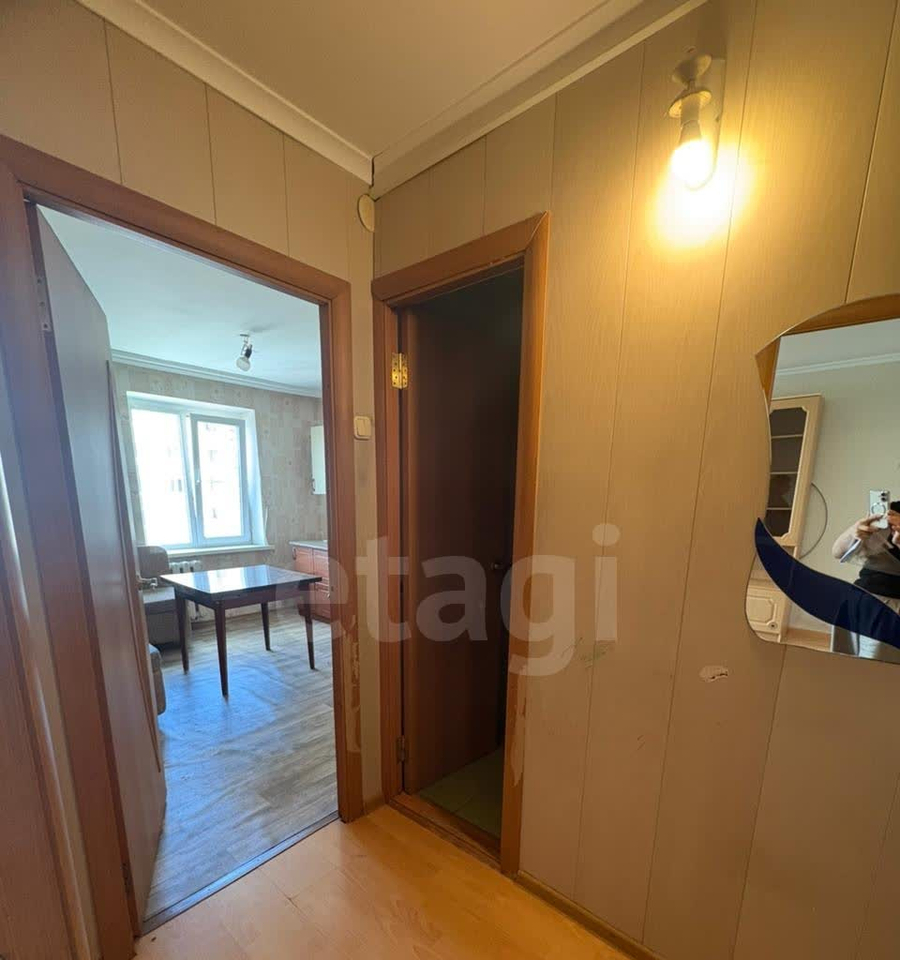 квартира г Майкоп ул Димитрова 14 фото 11