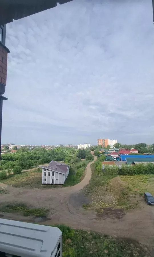 квартира г Иркутск р-н Правобережный ул Братская 7/12 фото 12