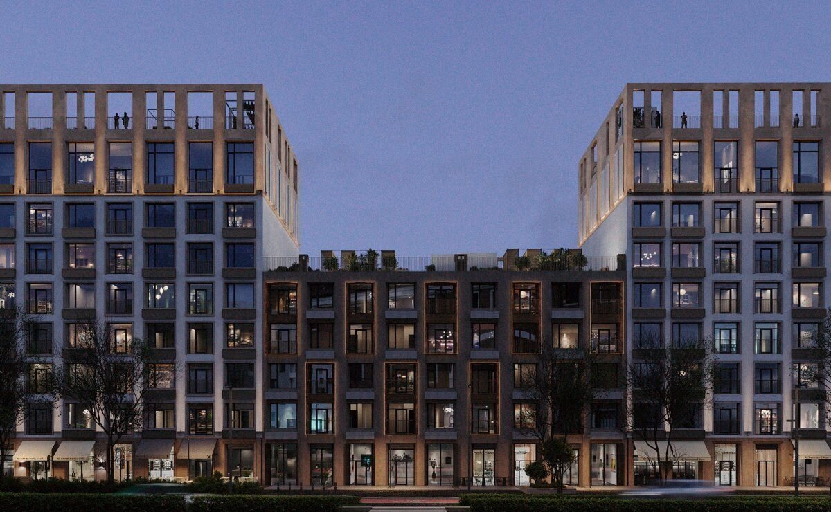 квартира г Дербент ул Сальмана 5 секц. 4 фото 3
