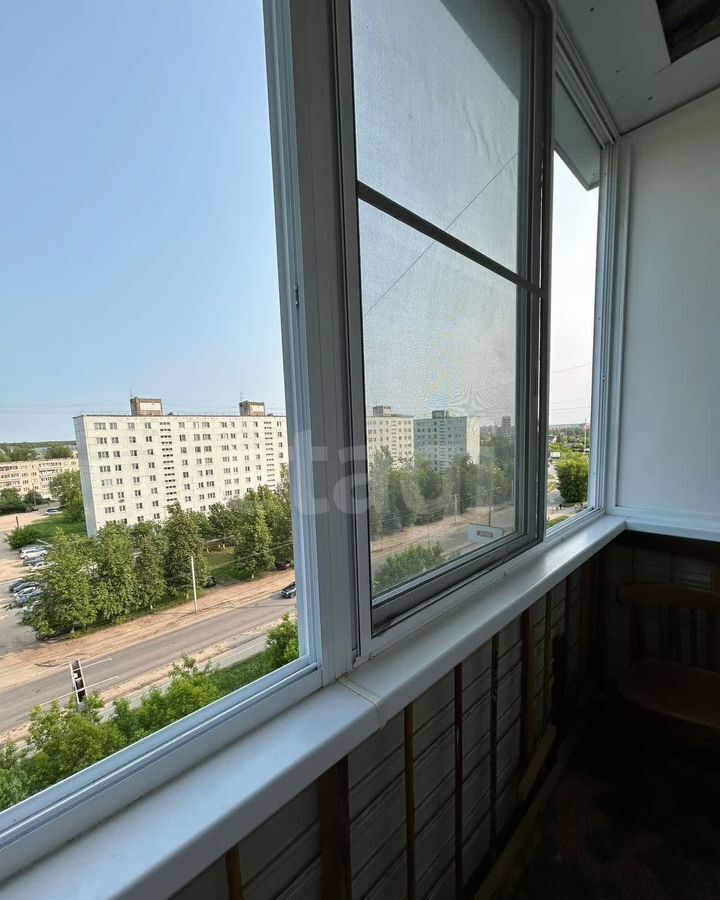 квартира г Ковров ул Зои Космодемьянской 28 фото 12