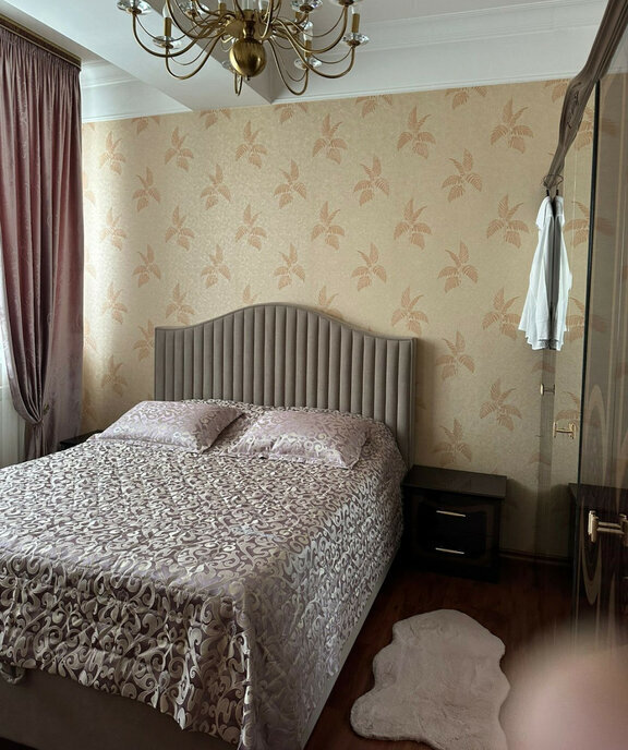 квартира г Махачкала проспект Петра I, 121 фото 4