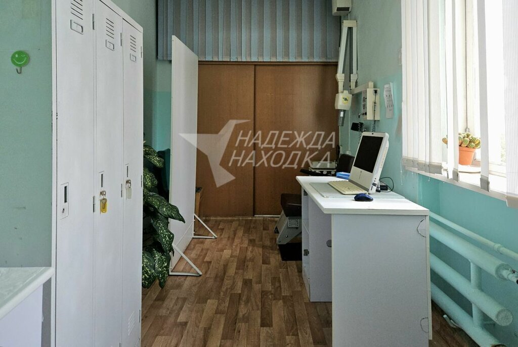 свободного назначения г Находка ул Горького 19 фото 11