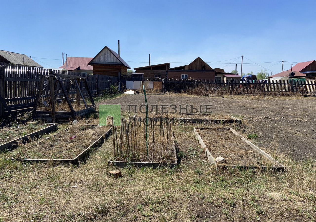 дом г Чита р-н Черновский мкр-н Мирный фото 6