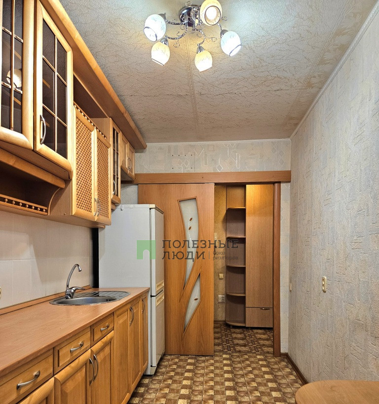 квартира г Киров Филейка пр-кт Октябрьский 11 м-н фото 9