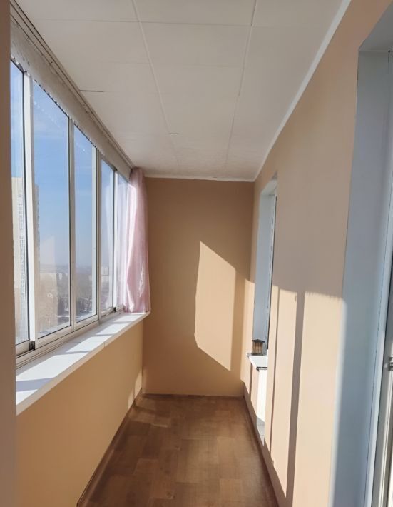 квартира г Кемерово р-н Центральный ул Гагарина 52 фото 12