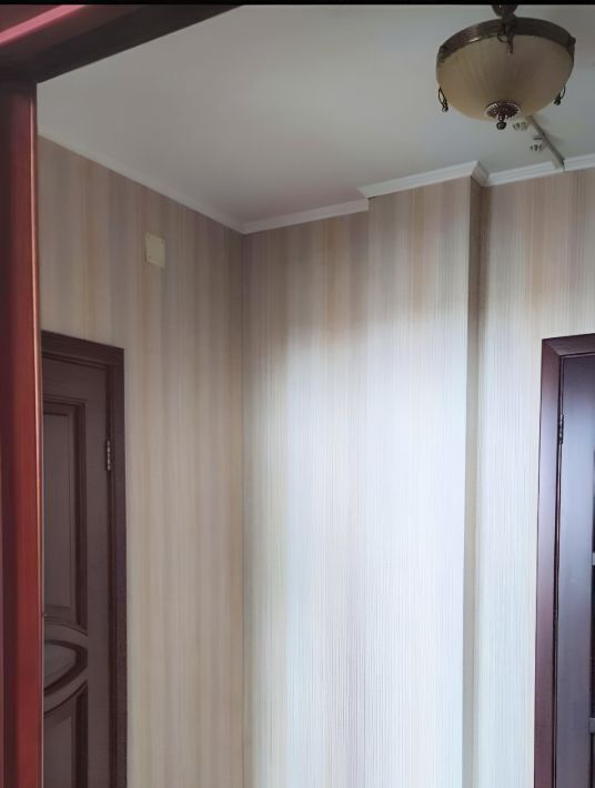 квартира г Кемерово р-н Центральный ул Гагарина 52 фото 10