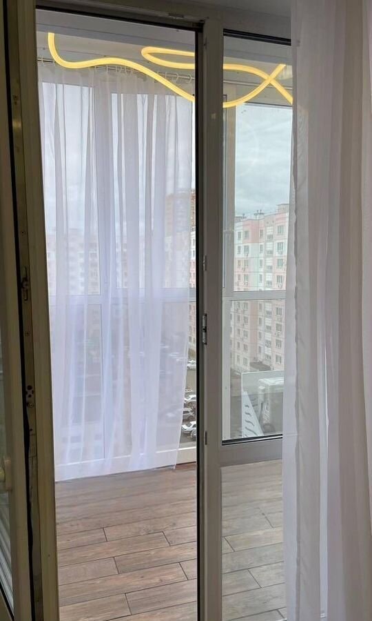 квартира г Хабаровск р-н Индустриальный ул Вахова А.А. 9 фото 24