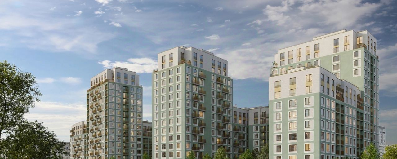 квартира г Новосибирск Заельцовская ул Аэропорт 88 фото 6
