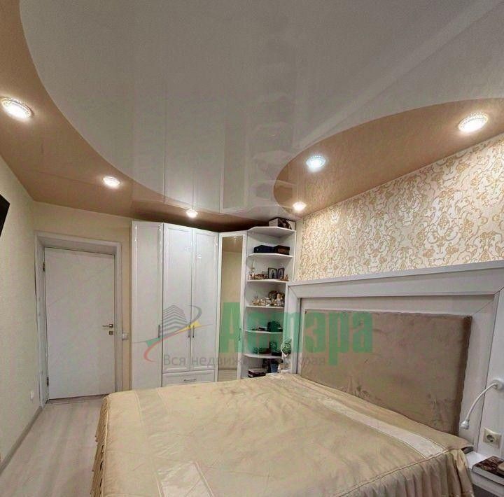 квартира г Чита р-н Центральный ул Бутина 107 фото 10