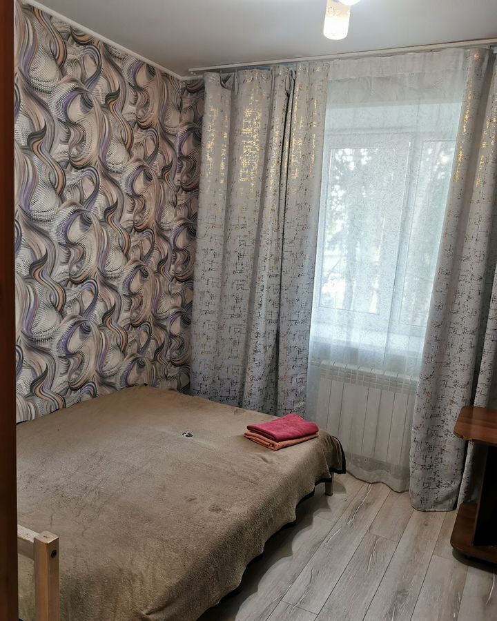 комната г Томск р-н Кировский ул Карпова 23 фото 2