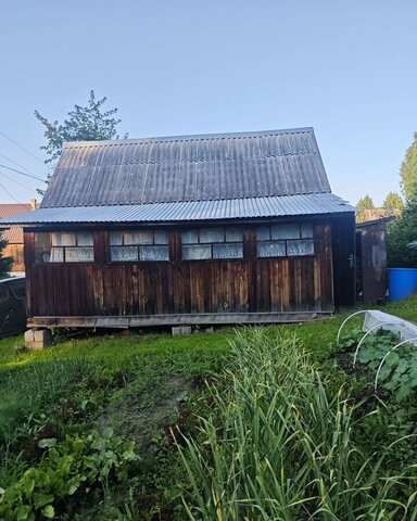 р-н Куйбышевский снт Озерный Кемеровская обл. — Кузбасс, 95 фото