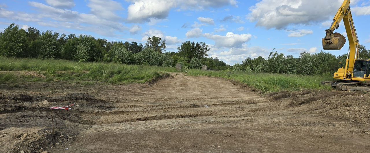 земля г Красное Село тер Сергиево 12 км, Лаголовское сельское поселение, Ленинградская обл., Ломоносовский р-н, Красносельское шоссе фото 15
