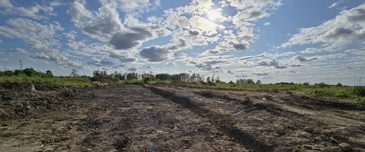 земля г Красное Село тер Сергиево 12 км, Лаголовское сельское поселение, Ленинградская обл., Ломоносовский р-н, Красносельское шоссе фото 9