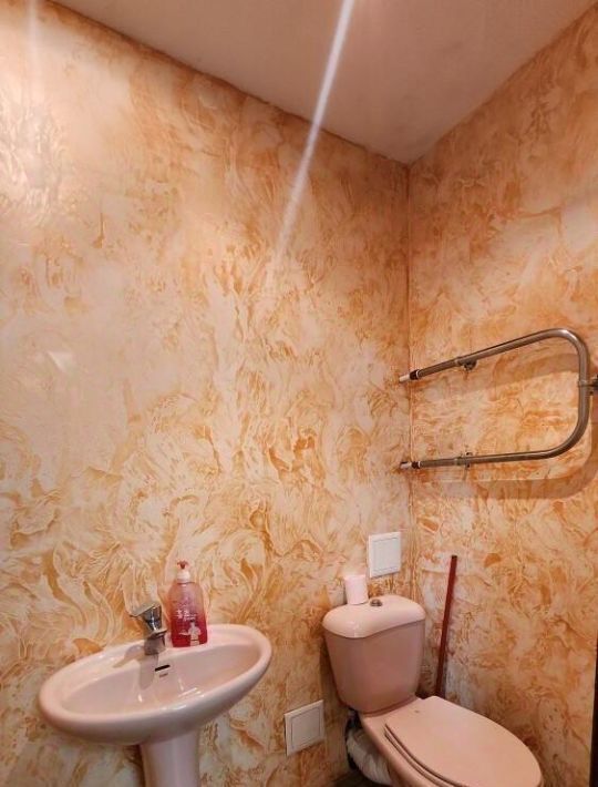 квартира г Арсеньев ул Ломоносова 31 фото 9