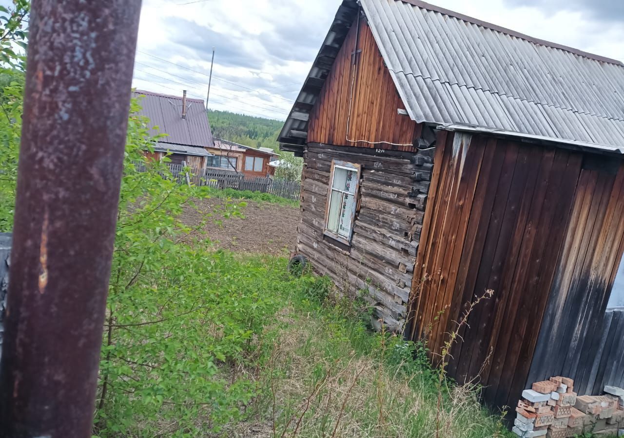 дом г Усть-Илимск снт Березка ул Голубичная фото 2