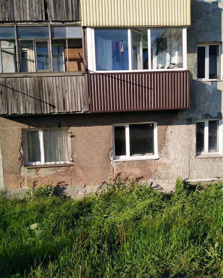 квартира г Петропавловск-Камчатский ул Автомобилистов 10 фото 15