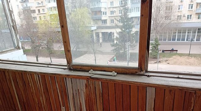 квартира Алабинская ул Молодогвардейская 232 фото