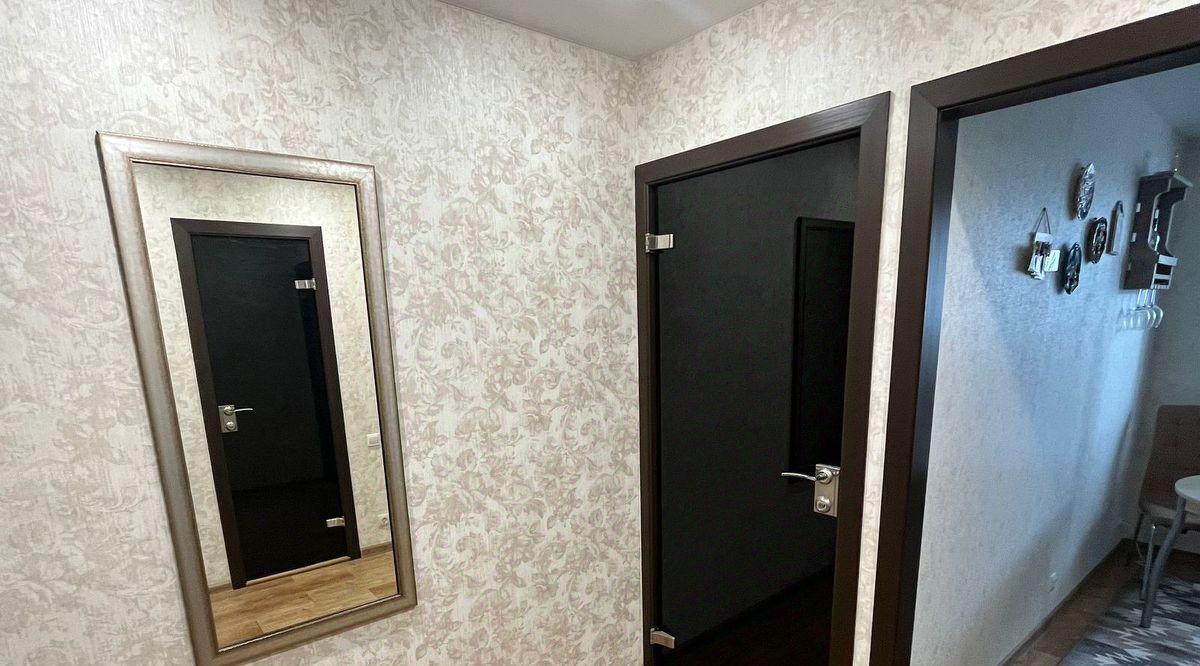 квартира г Тольятти р-н Автозаводский ул 40 лет Победы 47в фото 24