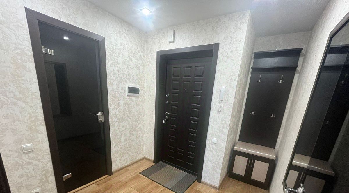 квартира г Тольятти р-н Автозаводский ул 40 лет Победы 47в фото 18
