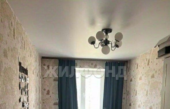 квартира г Кемерово р-н Центральный ул Весенняя 1 фото 9