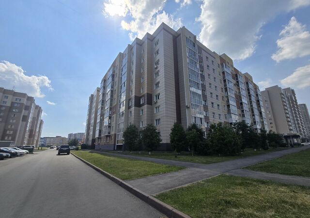 ул Серебряный бор 15а Кемеровская обл. — Кузбасс фото