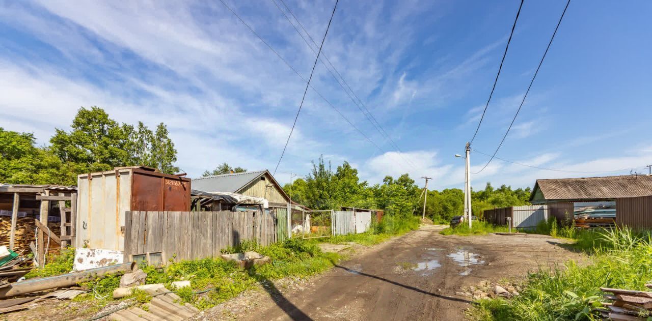 дом г Хабаровск р-н Железнодорожный ул Цеховая 25 ул Горького фото 12