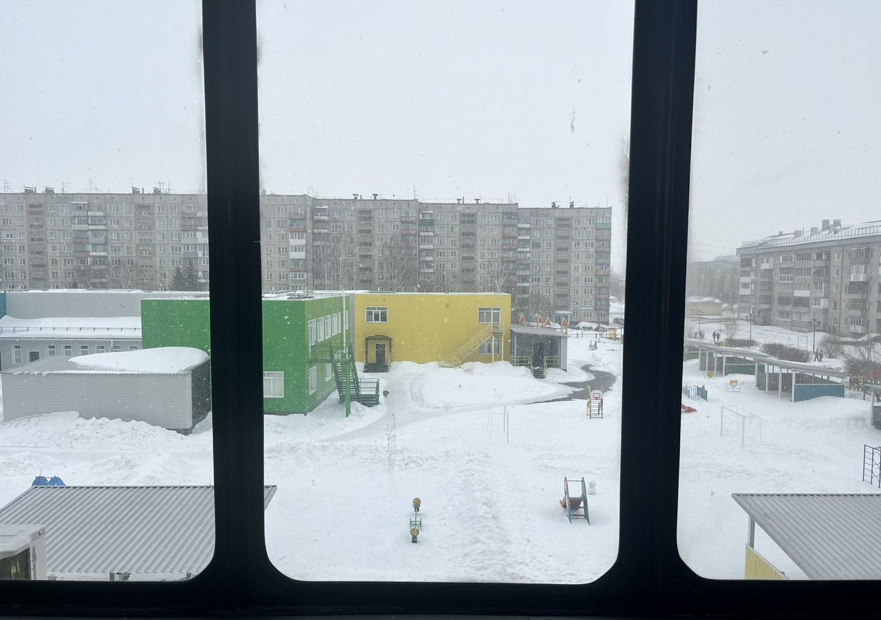 квартира г Новоалтайск 8-й мкр-н, 3 фото 29