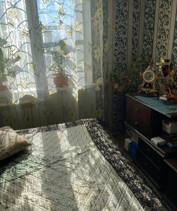 квартира г Чита Северный микрорайон 60 фото 9
