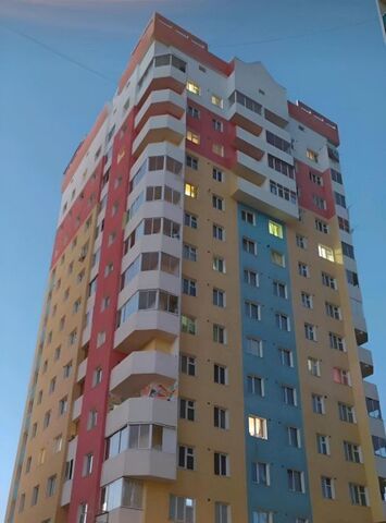 квартира ул Кузьмина 26а фото
