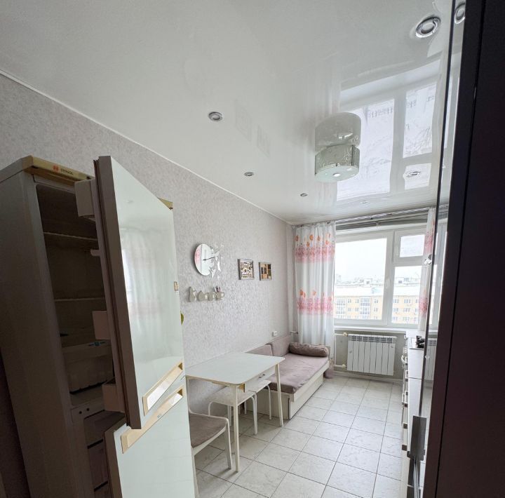 квартира г Якутск мкр 202-й 3 фото 3
