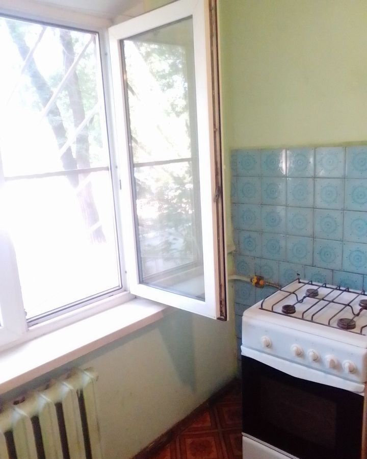 квартира г Астрахань р-н Ленинский ул Нариманова 2в фото 18