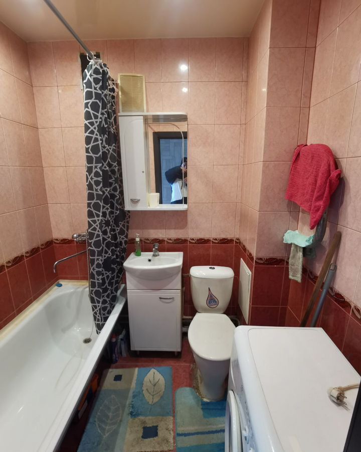 квартира г Хабаровск р-н Железнодорожный ул Карла Маркса 144/2г фото 4