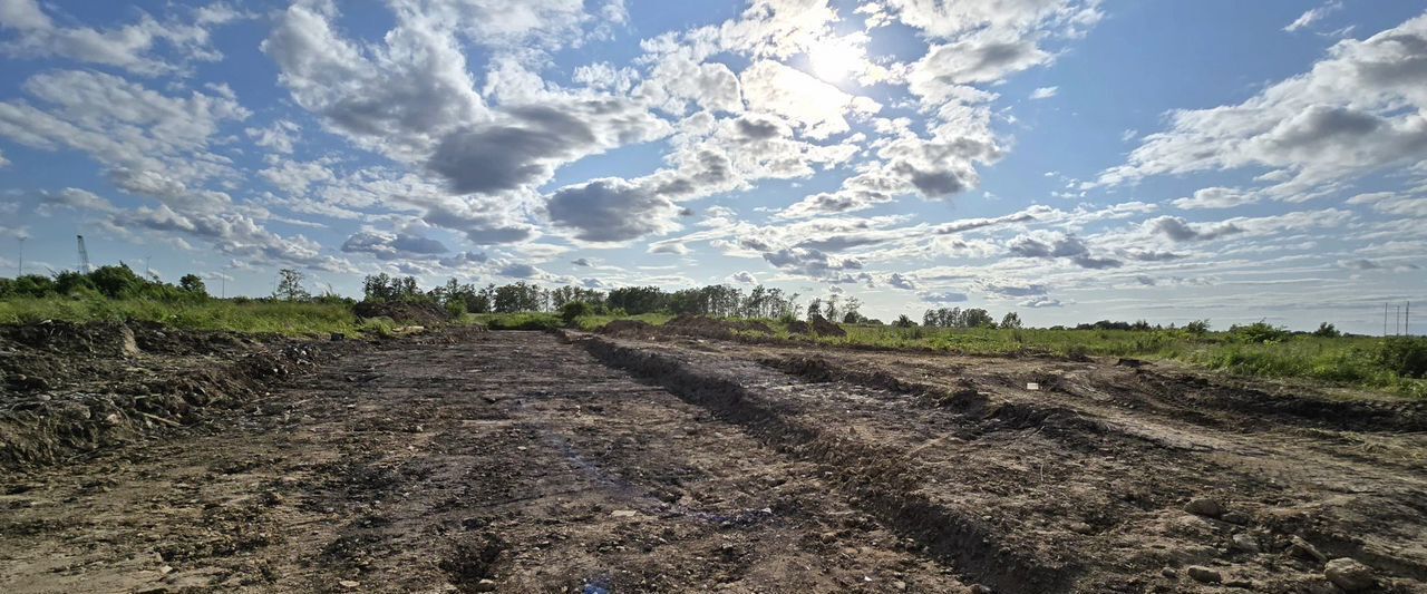 земля г Красное Село тер Сергиево 12 км, Лаголовское сельское поселение, Ленинградская обл., Ломоносовский р-н, Красносельское шоссе фото 16