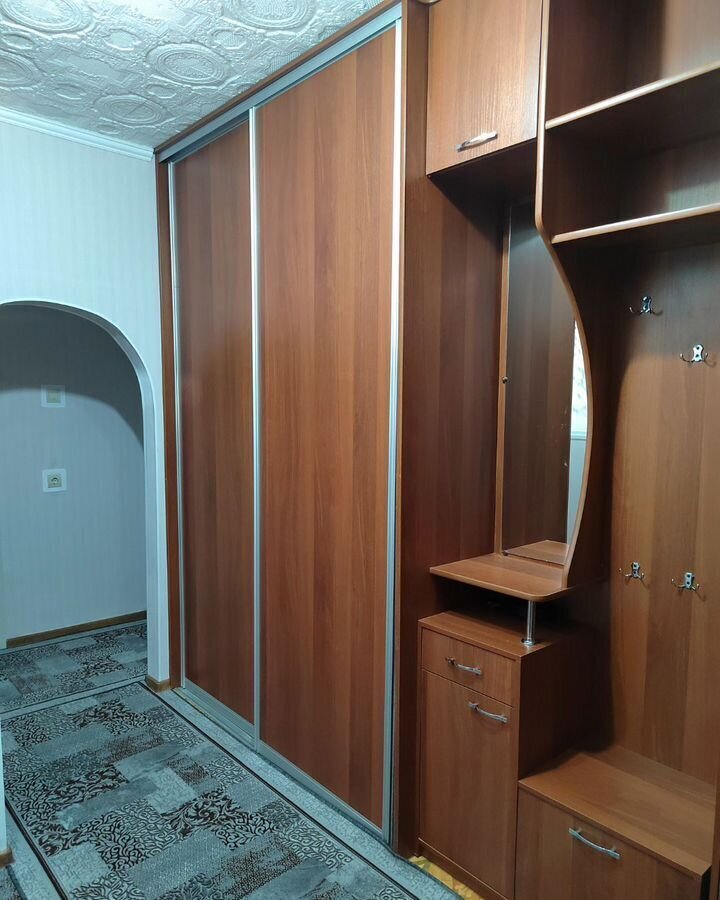 квартира г Тында ул Школьная 1 фото 11