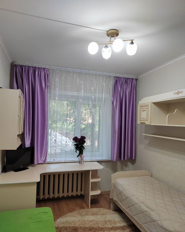 квартира г Тында ул Школьная 1 фото 8