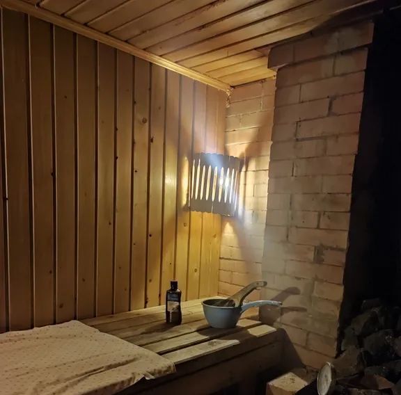 дом г Сортавала п Хаапалампи ул Юбилейная 11 Сортавальский муниципальный округ фото 20