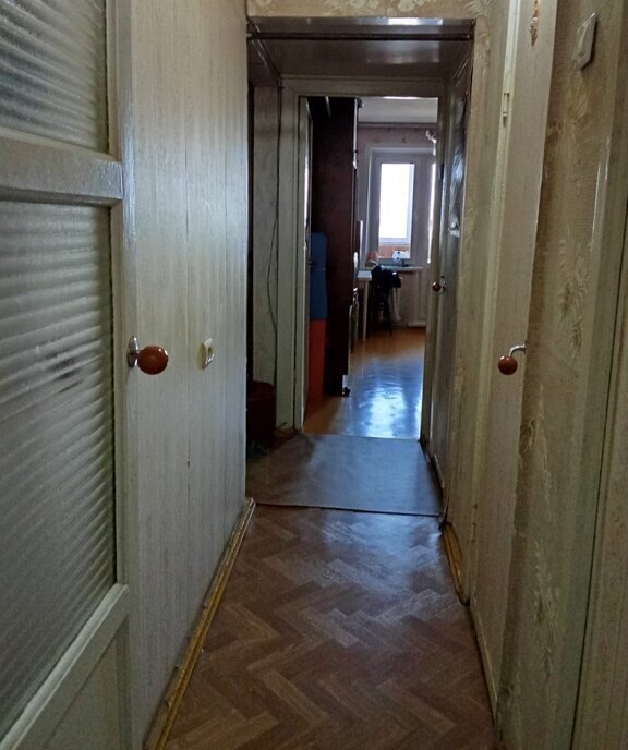 квартира г Омск ул Кемеровская 2 фото 11