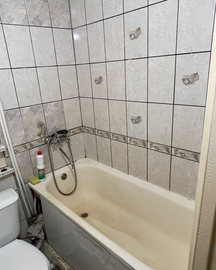 квартира г Качканар Качканарский муниципальный округ, 5-й мкр-н, 10 фото 1