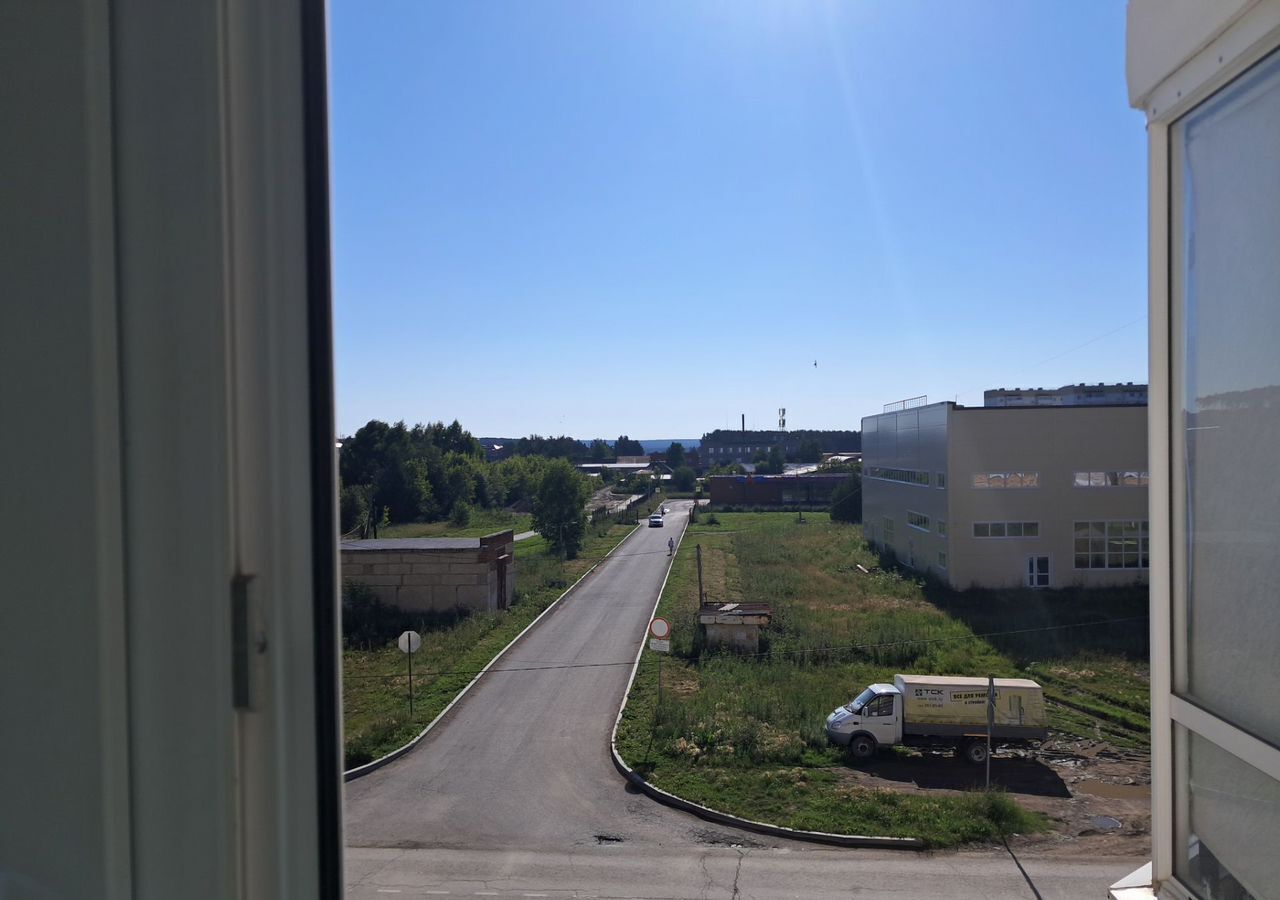 квартира р-н Сысертский г Сысерть мкр-н Новый, 22 фото 8