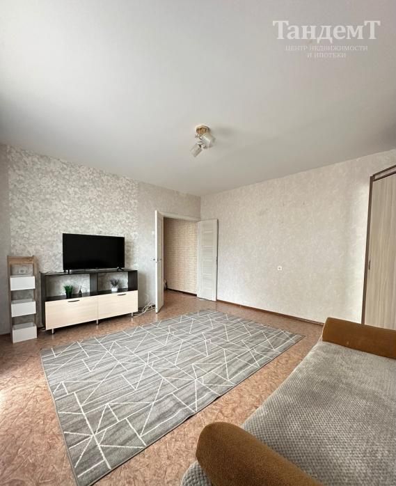 квартира г Омск р-н Центральный ул 28-я Северная 22а фото 1